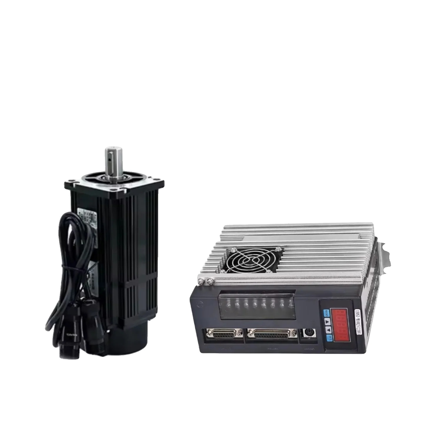Ac Servomotor, 2,6 Kw, 220 V, 10 A, 2500 U/min, Wasserdicht