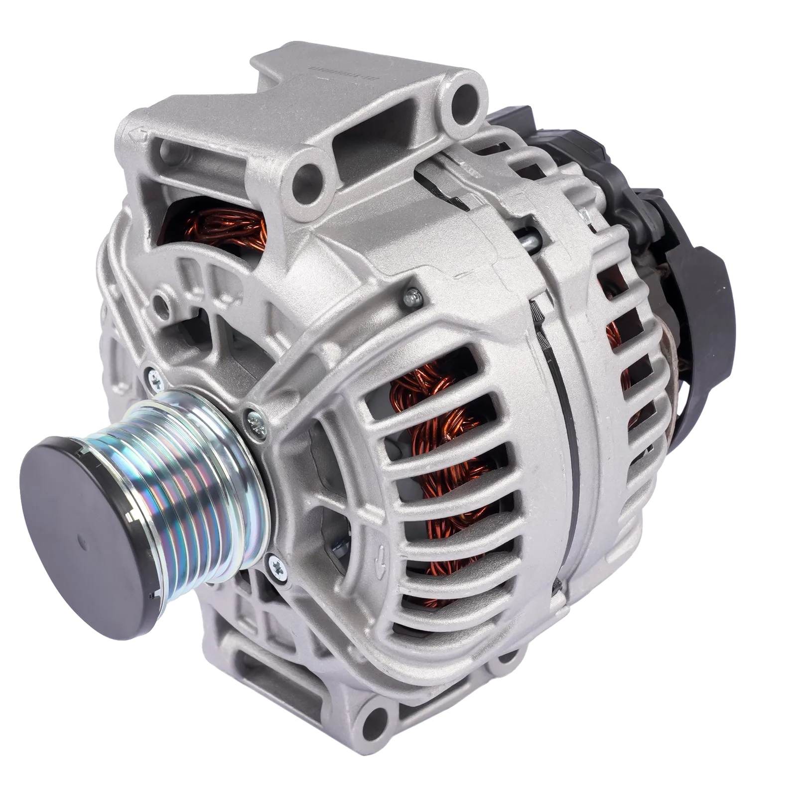 Generator, 200a Ausgang, Ingenieure Metall, Passt Für Mercedes-benz Viano W639, Passt Für Vito W639, Präzisionsengineering