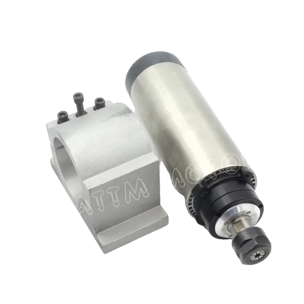 Cnc Spindelkit, 2,2 Kw Leistung, Luftgekühltes System, Kit 1