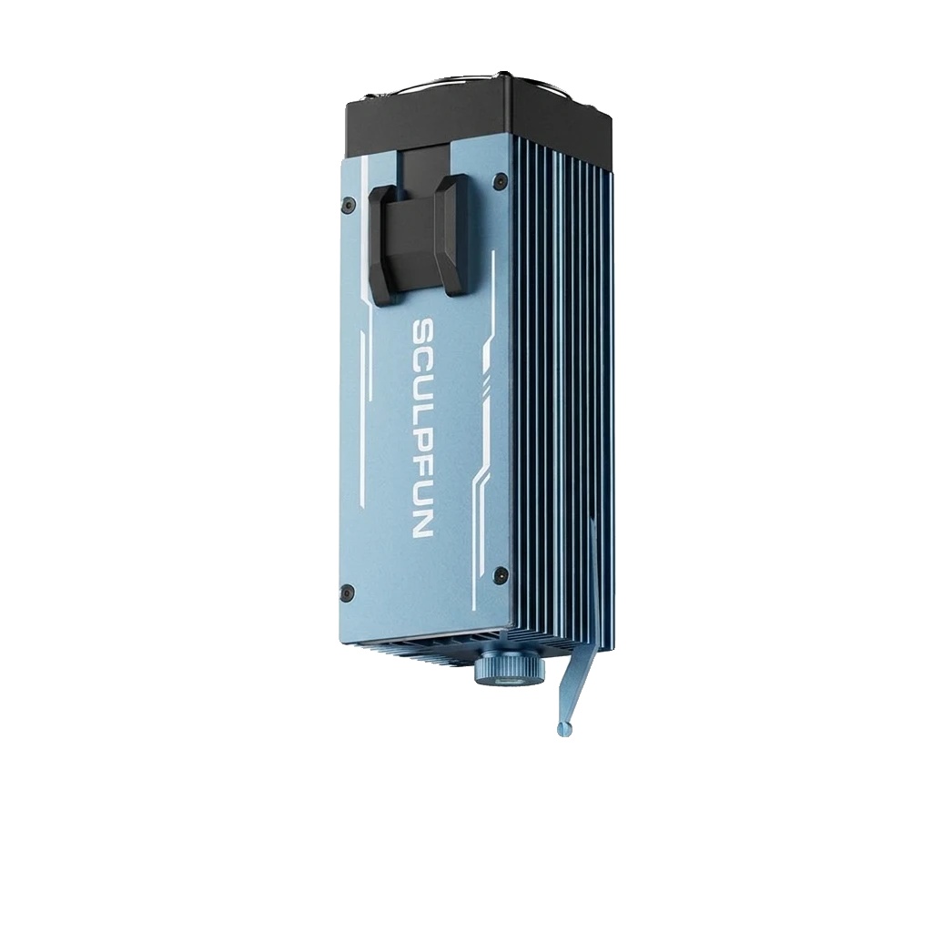 Infrarot-lasermodul, 1064nm Wellenlänge, 2w Leistung, Punktgröße 0,03mm, Pulsbetrieb, Kompatibel Mit S6/s9/s10/s30 Serien