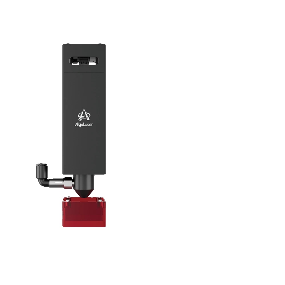 Lasergravurmodul, 10w Leistung, 5 Mm Brennweite, 455 Nm Wellenlänge, Kompatibel Mit Diy-lasermaschinen, Leicht 365 G