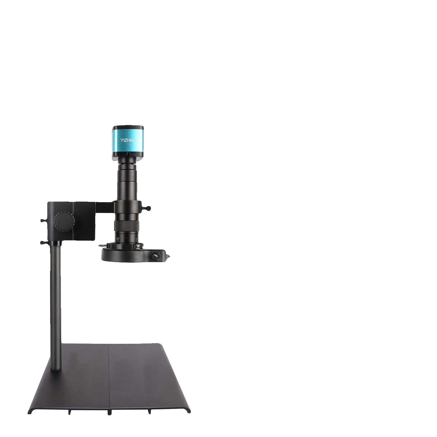 Digitalmikroskop, 500-fache Vergrößerung, Hdmi- Und Usb-anschluss, 4k-180x Zooms, 1set