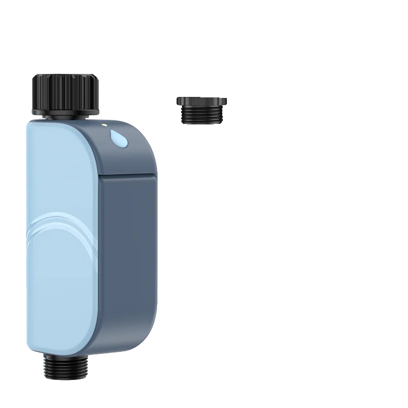 Gartenbewässerungs-timer, Smart-fernbedienung, Lange Batterielebensdauer, Wifi-eu