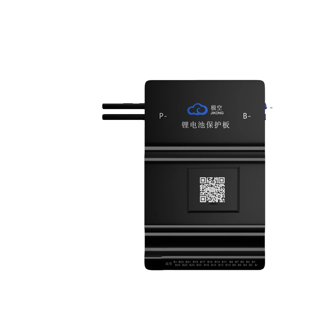 Batteriemanagementsystem, 200a Strom, Bluetooth-fähig, Jk-b2a20s20p-hc, 20s-a