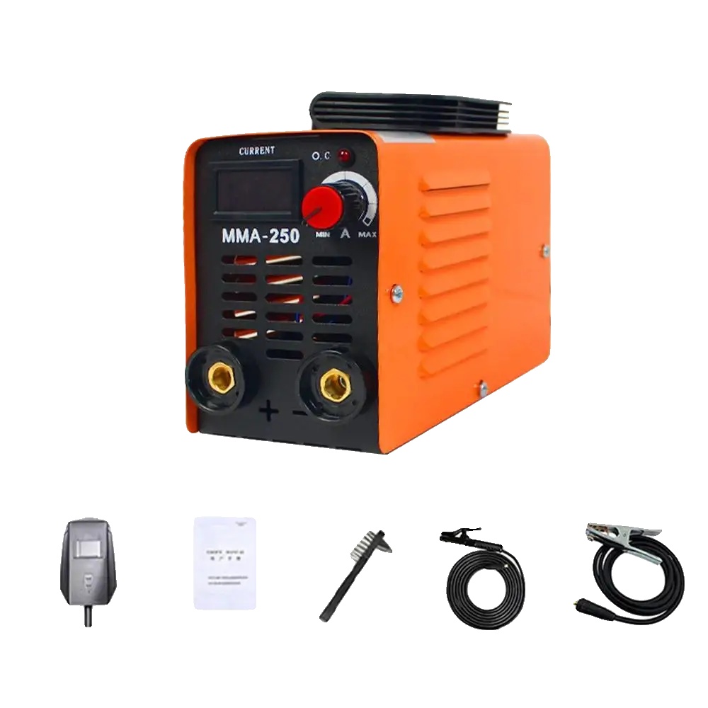 Schweißmaschine, Tragbares Design, Einfach Zu Bedienen, 220v