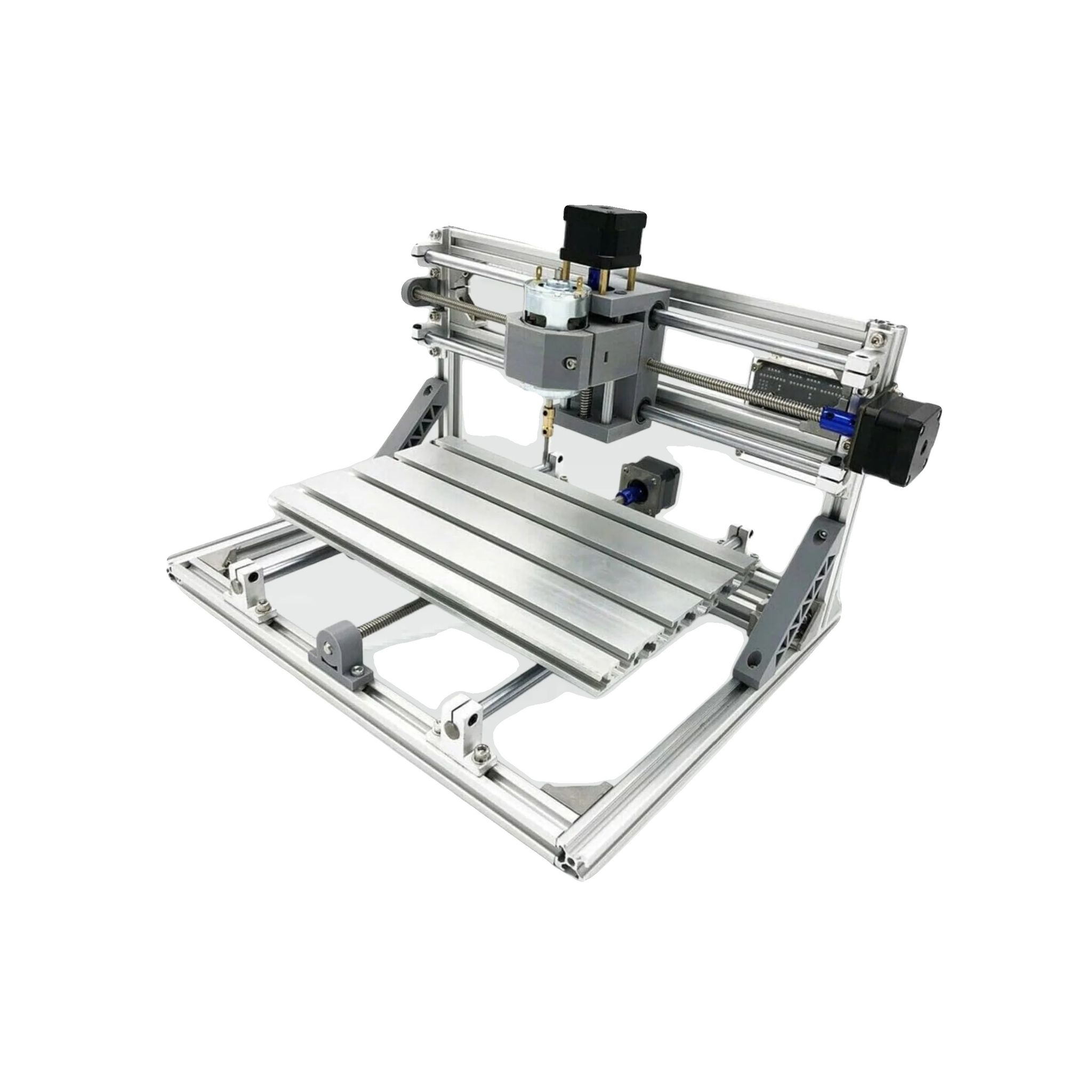 Lasergravurmaschine, Cnc-steuerung, Vielseitige Materialkompatibilität, Nur 3018 Router Maschine