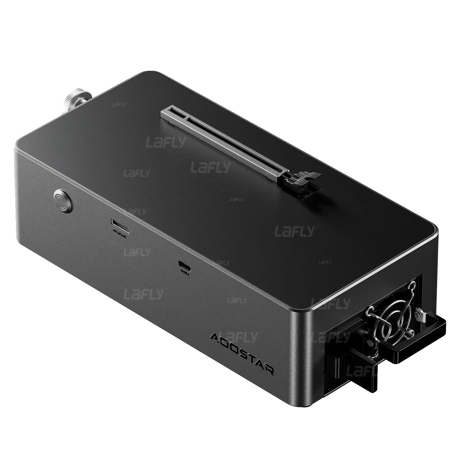 Grafikkarten-dock, 800w-netzteil, Usb4-konnektivität, Ag02 Oculink Usb4
