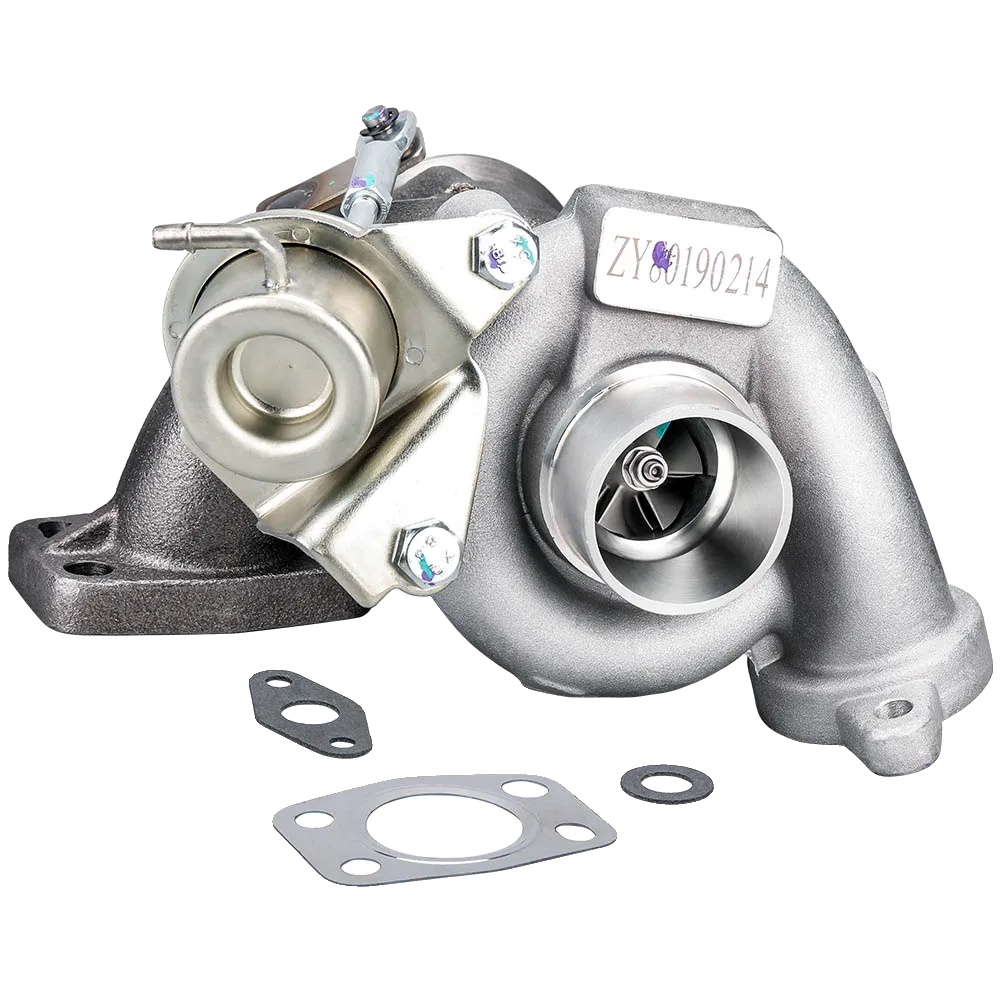 Turbolader, Artikel Länge 30 Cm, Artikel Breite 25 Cm, Artikel Höhe 25 Cm, Artikel Gewicht 3,8 Kg, Kompatibilität Mit Ford- Und Citroen-modellen