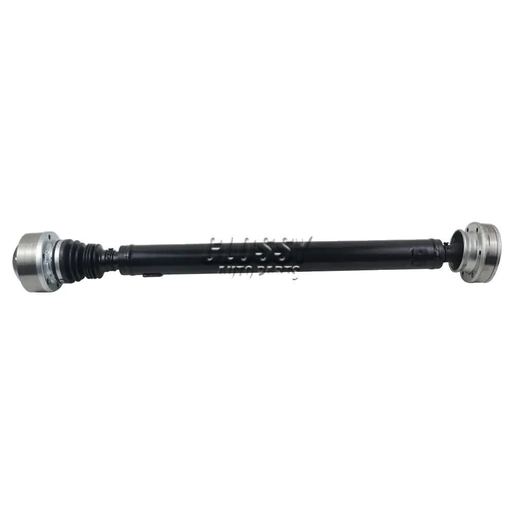 Vorderer Antriebswelle Für Jeep Grand Cherokee Iii, Passend Für 3.0 Crd, Oem-kompatibilität, Einfache Installation, Nan, Nan, Nan, Nan