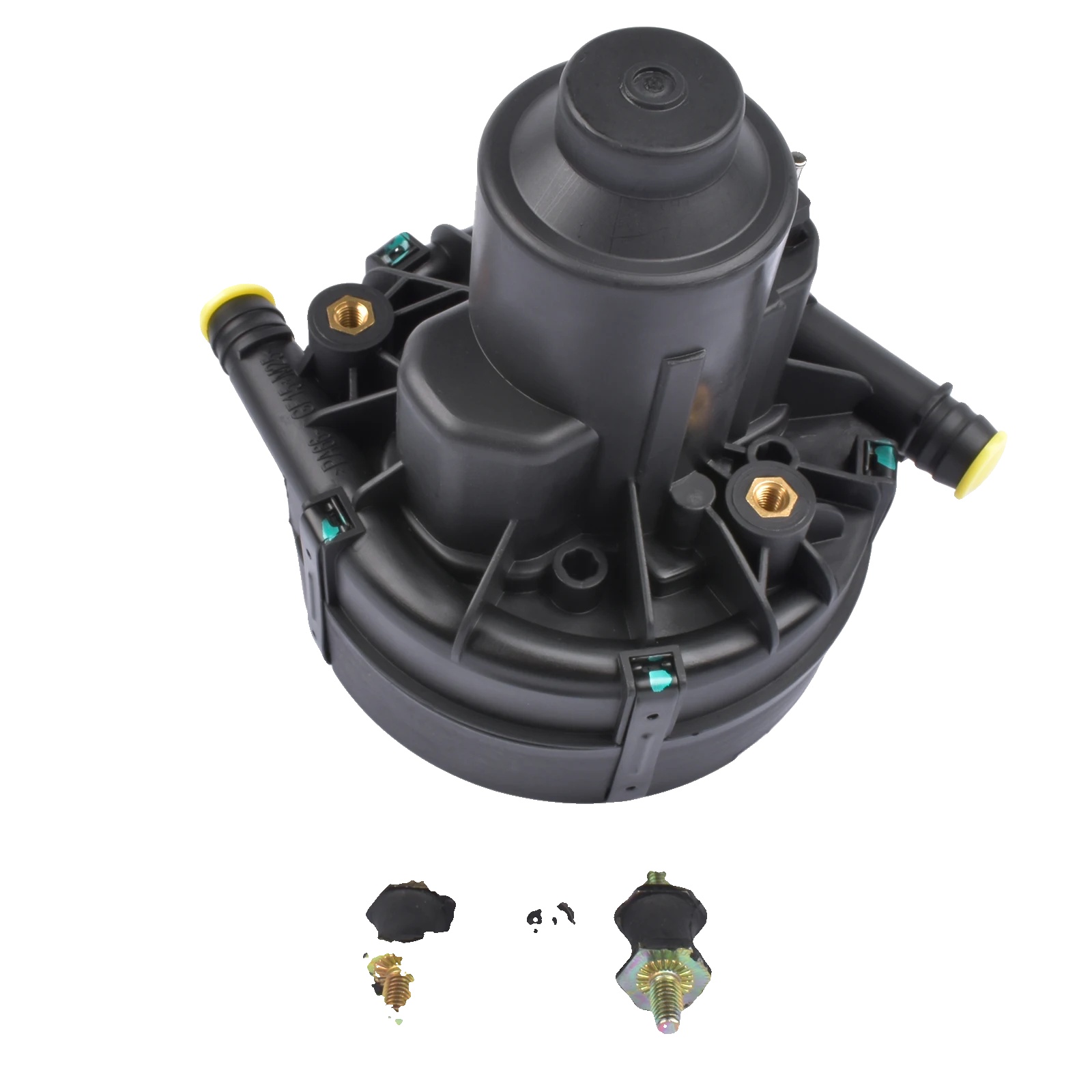 Sekundärluftpumpe, Kompatibel Mit Mercedes-benz Modellen, Kompatibel Mit Modellnummern 0 580 000 025, Hochwertiger Kunststoff, Oem-nummer 000 140 51