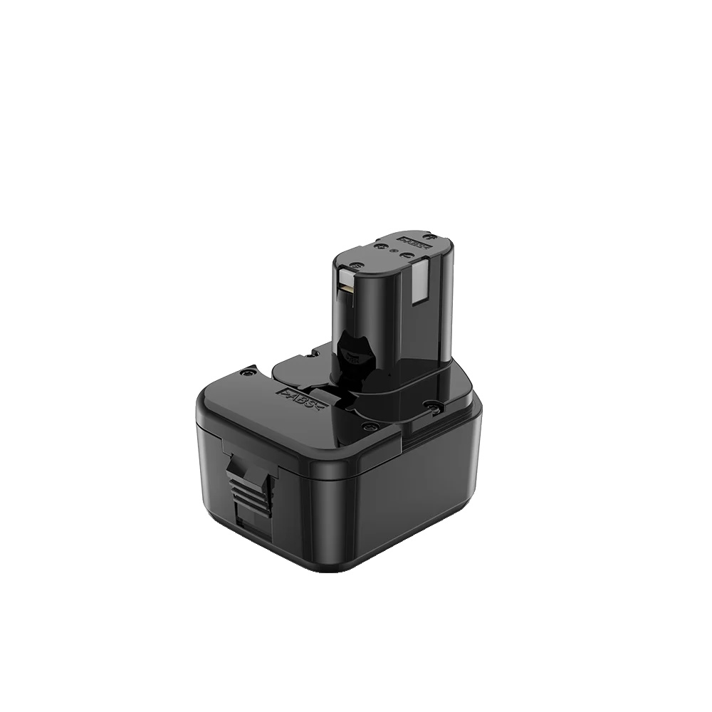 Wiederaufladbare Batterie, 3500mah Kapazität, Kompatibel Mit Hitachi Werkzeugen, 1 Batterie
