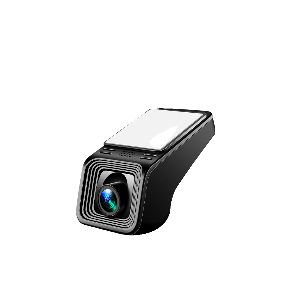 Dashcam Für Das Auto, 1080p Auflösung, 2,5-zoll-display