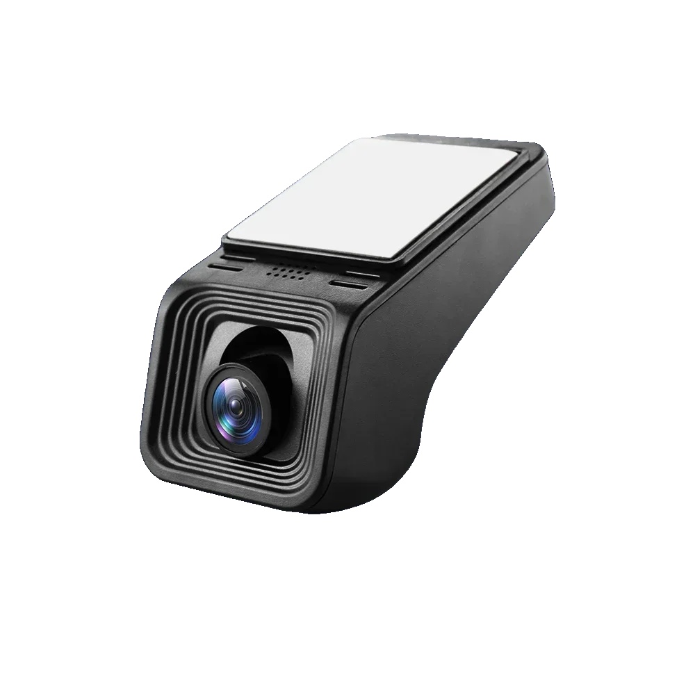 Dashcam, 1080p Hd Aufnahme, Nachtsicht, Sdvr1080prm1