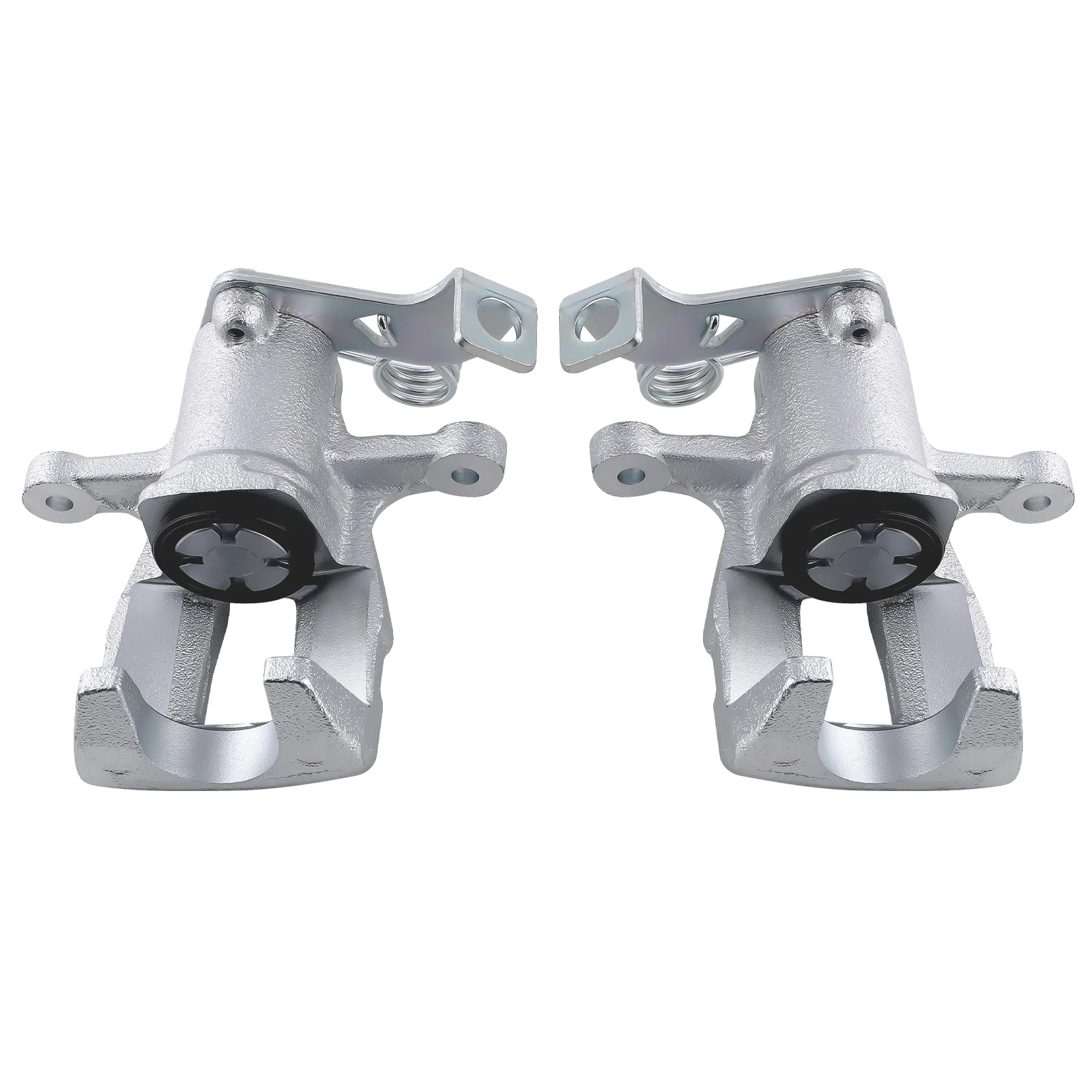 Bremssattel, Hochwertiges Aluminium, 4900 G, Kompatibel Mit Kompaktwagen 2011-2023, Kleinwagen Ab 2013, Brandneu