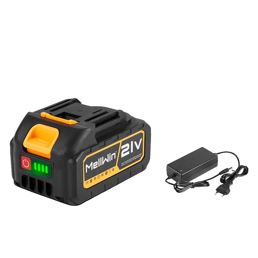 Lithium-batteriepack, 15000mah Kapazität, Kompatibel Mit Elektrowerkzeugen, 1 Batterie 1 Eu-stecker