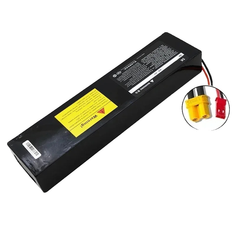 Lithium-batteriepack, 100ah Kapazität, Vielseitiger Spannungsbereich, Xt30-jst