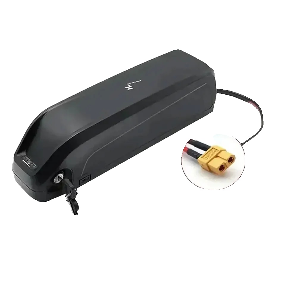 E-bike Batterie, 40ah Kapazität, Kompatibel Mit E-bike Motoren, 48v-xt60-20ah, 48v-c