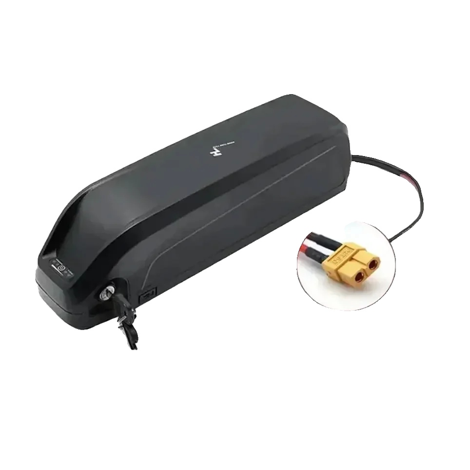E-bike Batterie, 40ah Kapazität, Kompatibel Mit E-bike Motoren, 48v-xt60-30ah, 48v-a