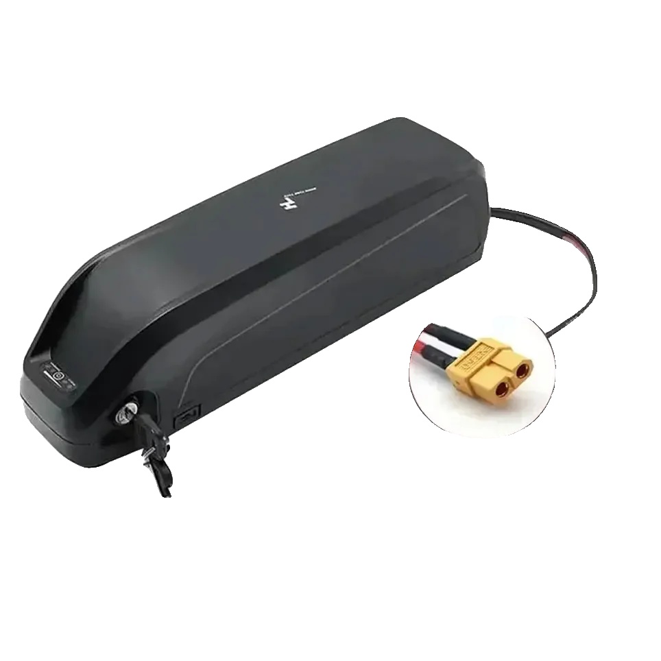 E-bike Batterie, 40ah Kapazität, Kompatibel Mit E-bike Motoren, 48v-xt60-40ah, 48v-b