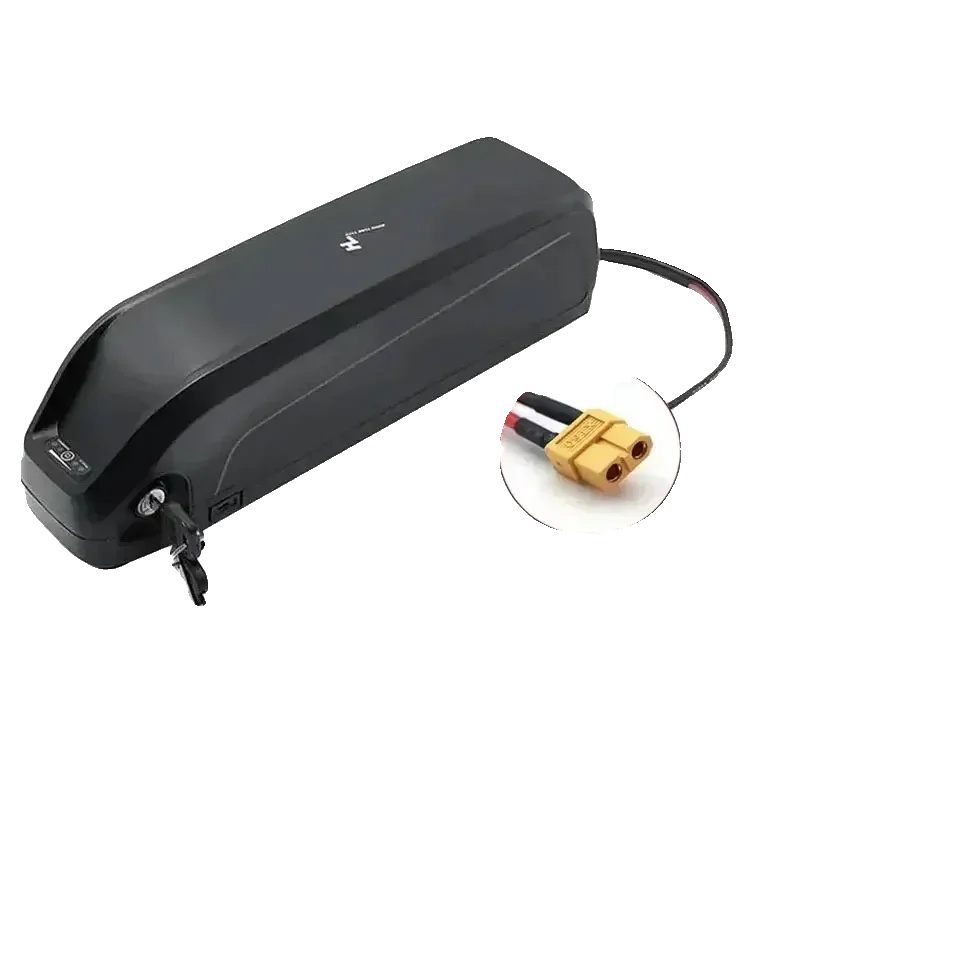 Hailong Batterie, 48v Kompatibilität, Hochkapazitätsoptionen, 48v-xt60-20ah