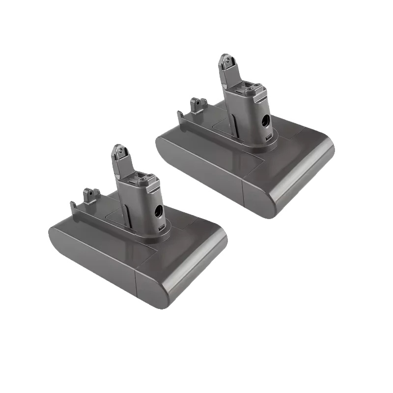 Batterien, Lithium-ionen, Hohe Kapazität, 2stk 4.0dc31b