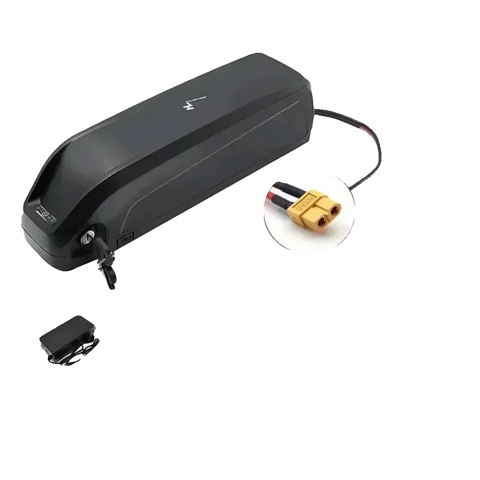 Lithium-ionen-batterie, 40ah Kapazität, Kompatibel Mit Bafang-motoren, 36v-xt60-30ah