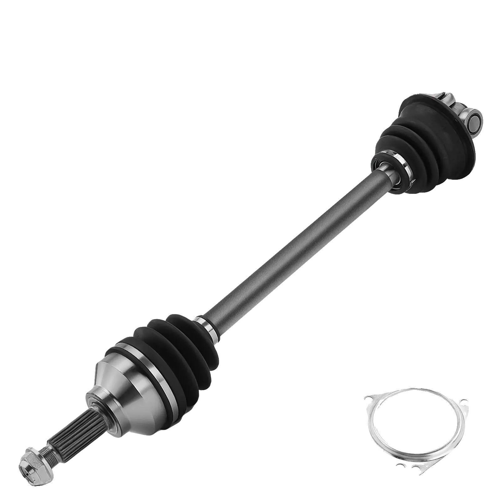 Antriebswelle, Material Stahl, Länge 22,5 Zoll, Durchmesser 2,5 Zoll, Kompatibilität Nissan Primate Star, Opel Vivaro