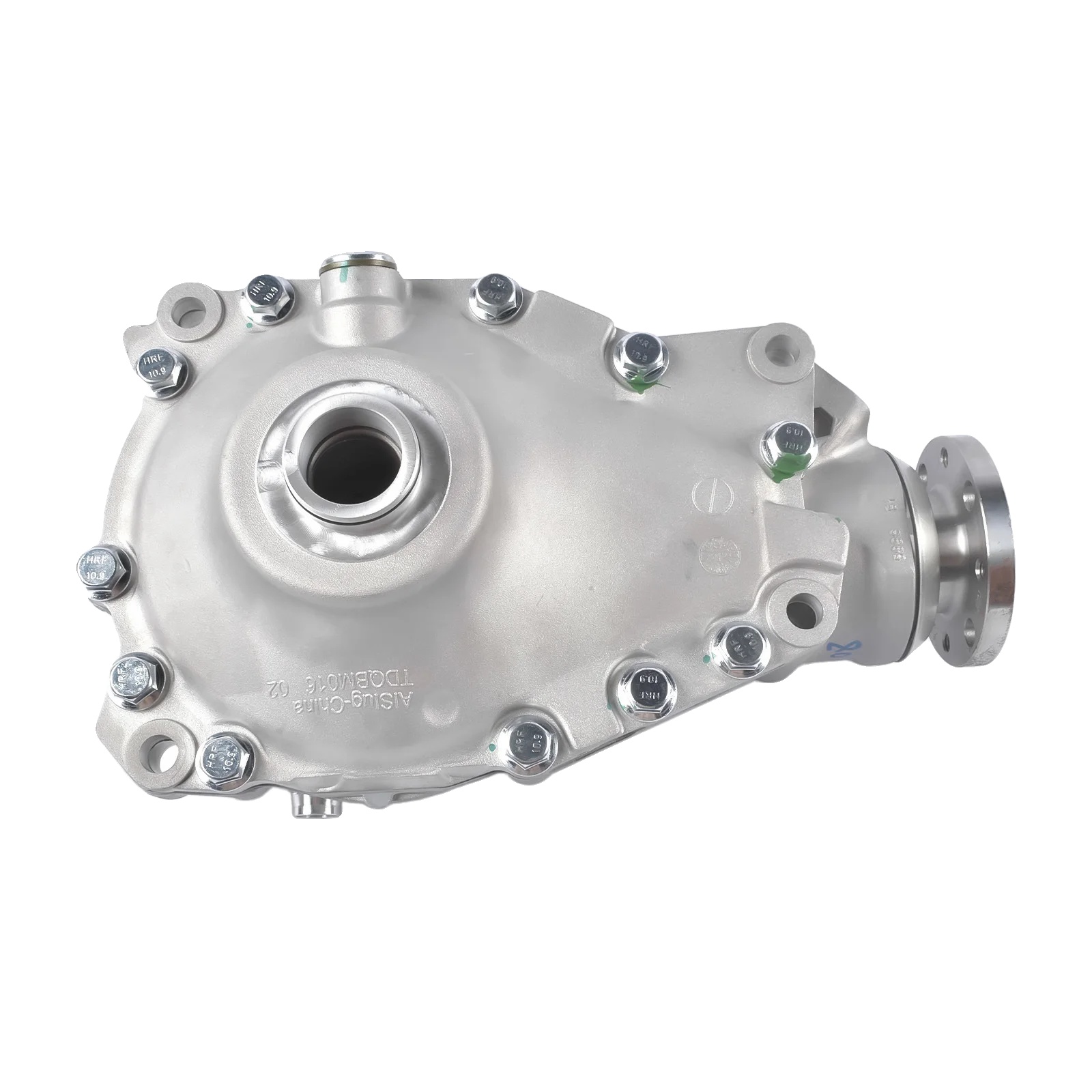 Vorderdifferential, 3.08 Übersetzung, Passt Zu Mehreren Fahrzeugmodellen, Oem-nummern 31 50 7 648 881, 31 50 7 648 880, 31507648881