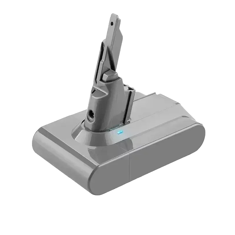 Batterie, 21,6v, 6800mah Kapazität, Für Dyson 6800mah, 21.6v-b