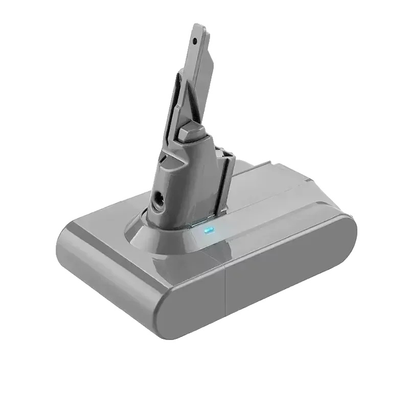 Batterie, 21,6v, 6800mah Kapazität, Für Dyson 9800mah, 21,6v-a