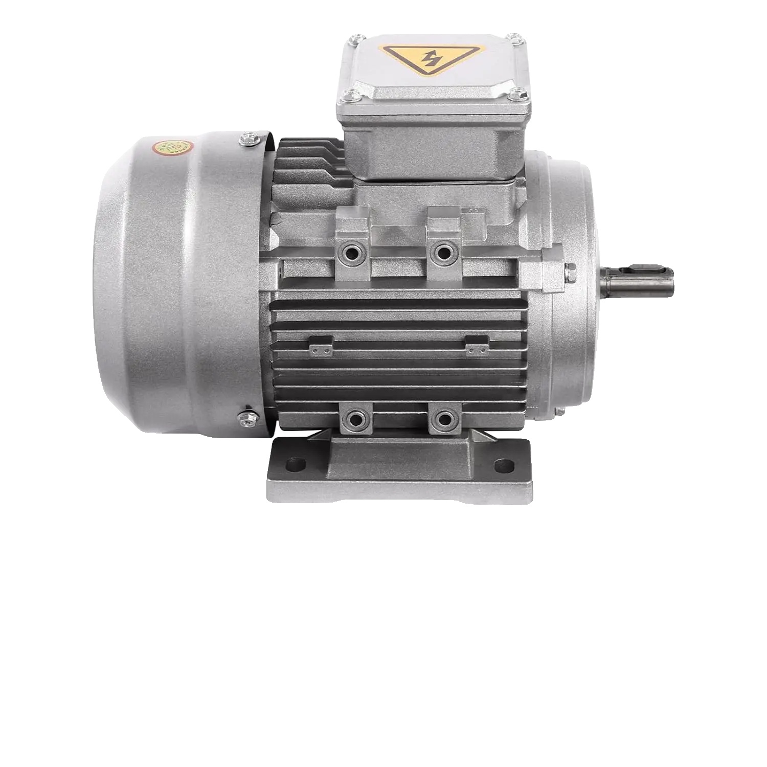 Elektromotor, 3-phasen-asynchron, Hohe Effizienz, 10rpm