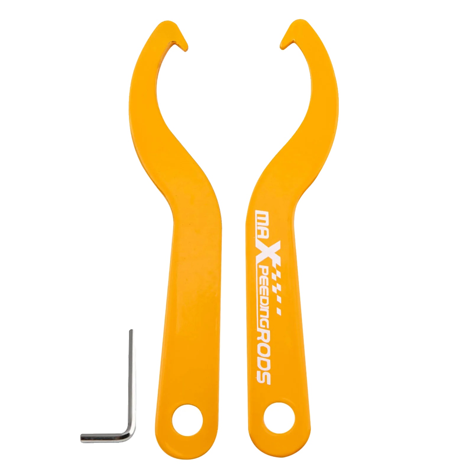 Gewindewerkzeug Für Coilover, Material: Gehärteter, Wärmebehandelter Stahl, Länge: 43mm, Breite: 43mm, Höhe: 34mm, Kompatibilität: Für