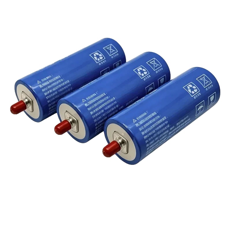 Wiederaufladbare Batterie, Lithium-titanat-technologie, Lange Lebensdauer, Polen-3pcs Lto 6616