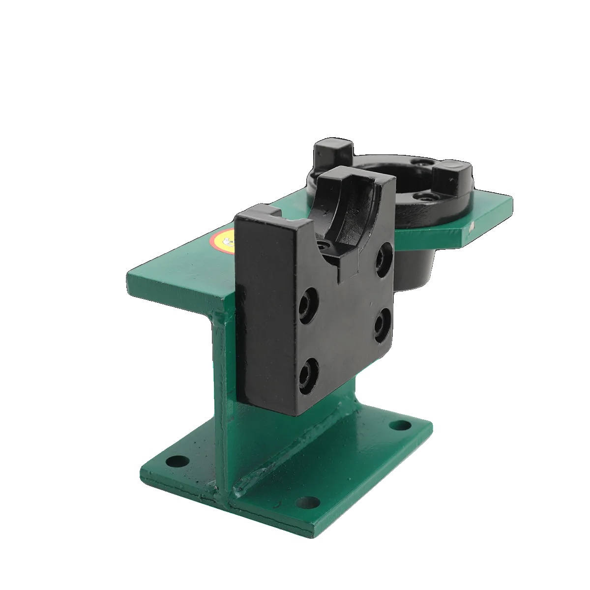 Cnc-werkzeughalter, Hochhärte-metall, Kompatibel Mit Bt40, Geeignet Für Vertikale Und Horizontale Verwendung, Erhöht Die Werkzeuglebensdauer,