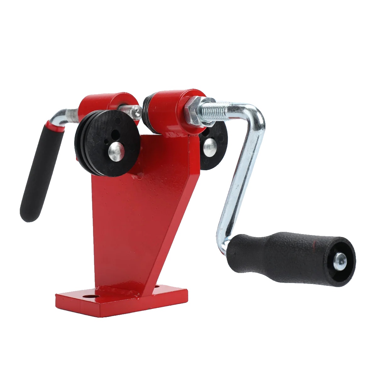 Kettensäge Kettenbrecher, Metallkonstruktion, Ergonomischer Griff, Kompaktes Design, Kompatibel Mit Verschiedenen Ketten, Effizientes Werkzeug