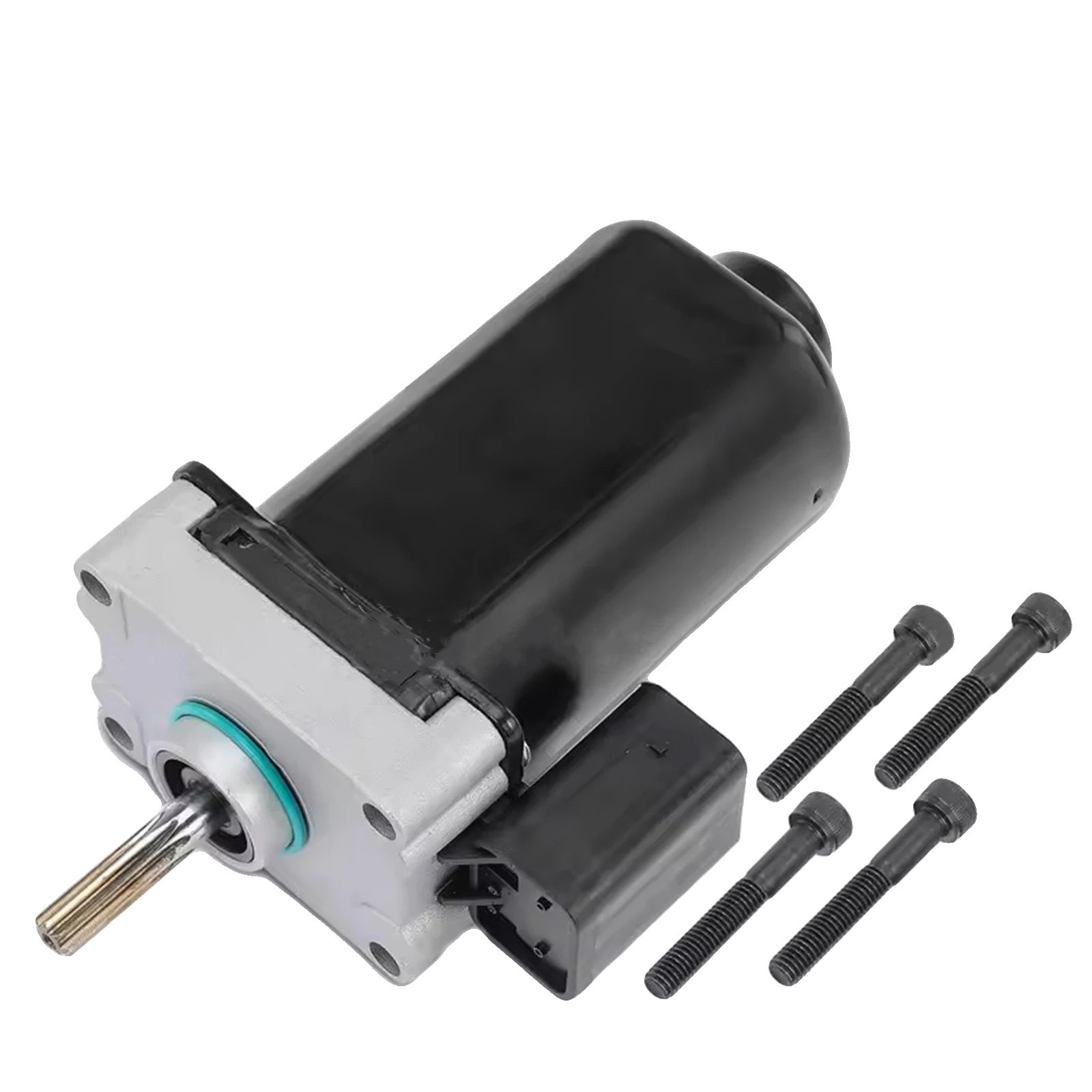 Transfergetriebe-schaltmotor, Kompakte Bauweise, Hochwertiges Metall, Kompatibel Mit Fiat 500x Und Jeep Renegade, Verbesserte Haltbarkeit, Einfache