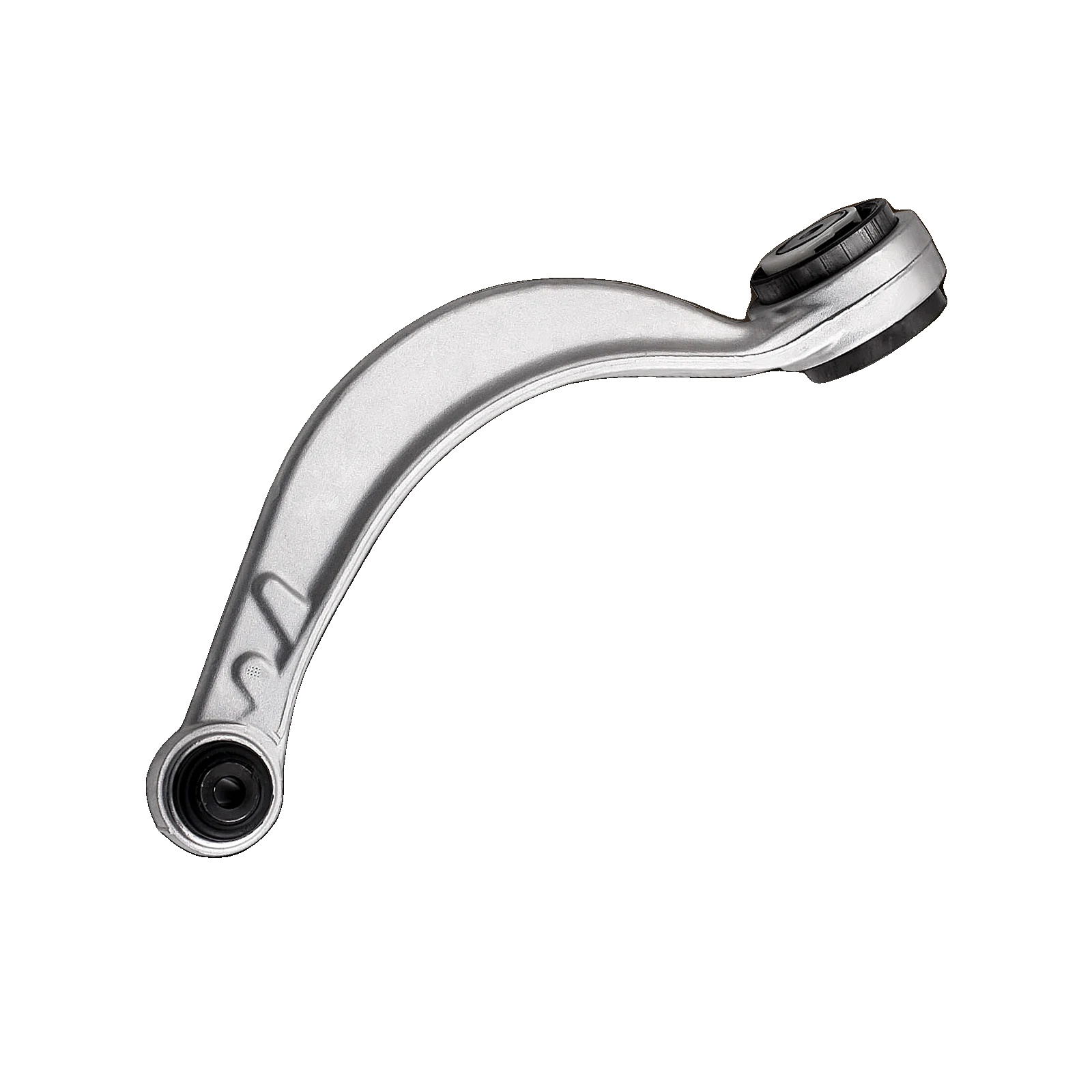 Querlenker, Aluminium, 52,2 Cm Länge, 23 Cm Breite, 16 Cm Höhe, 2750 G Gewicht