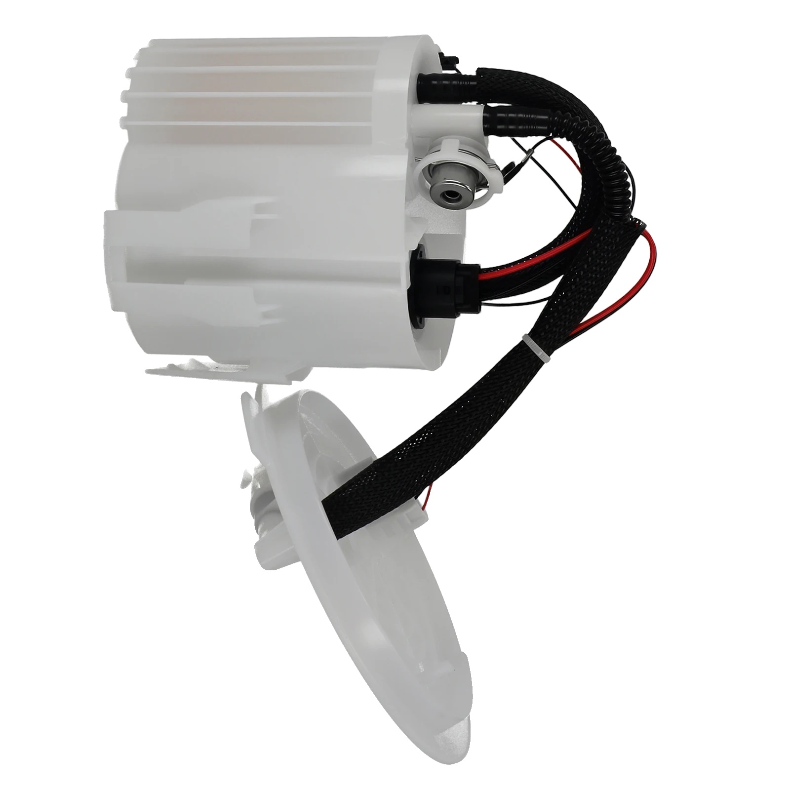 Kraftstoffpumpensender, Länge 34 Cm, Breite 20 Cm, Höhe 19 Cm, Gewicht 1050 G, Kompatibilität Mit Vauxhall Astra H 2004-2011