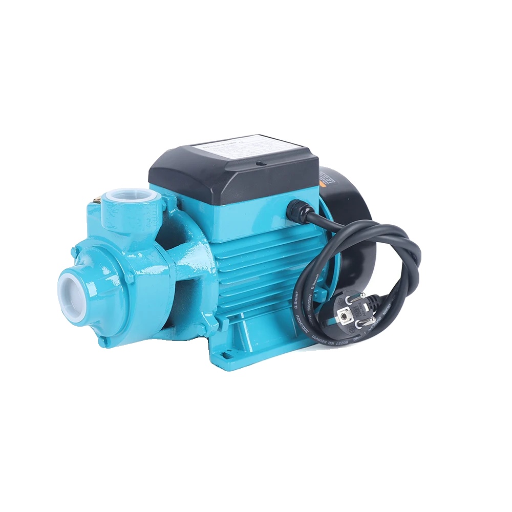 Wasser Booster Pumpe, Hohe Hebe, Niedriges Geräusch, Blau