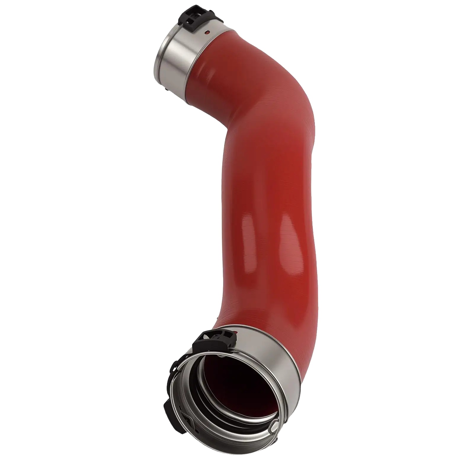 Intercooler-schlauch, Länge 43 Cm, Breite 18 Cm, Höhe 11 Cm, Gewicht 750 G, Kompatibilität Mit Mercedes C-klasse Cls E-klasse 2007-2018