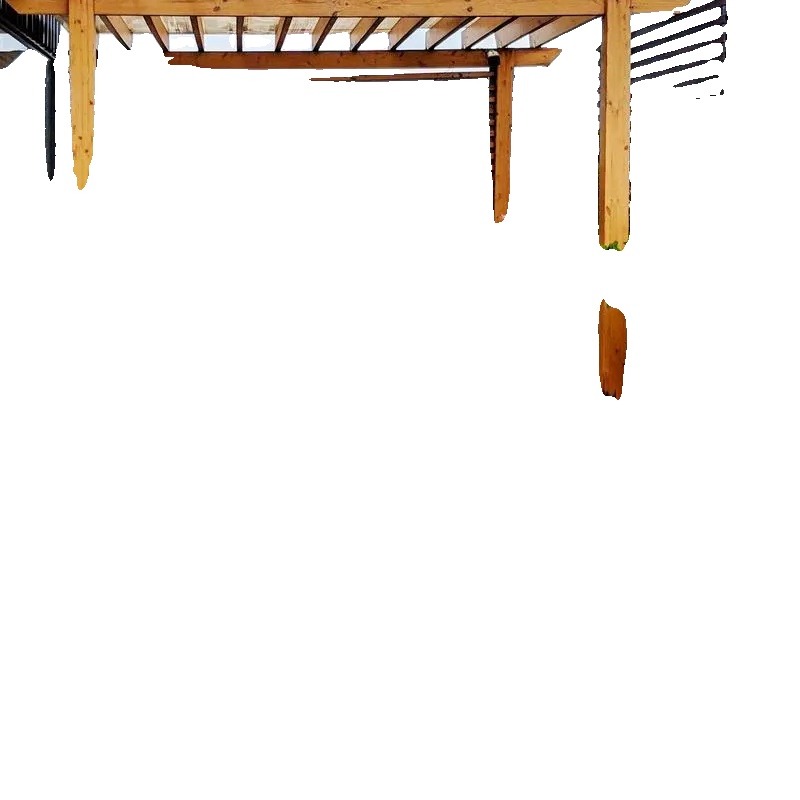 Kunstgras, Steckfliesen, Bequeme Dicke, T1003-01-09046