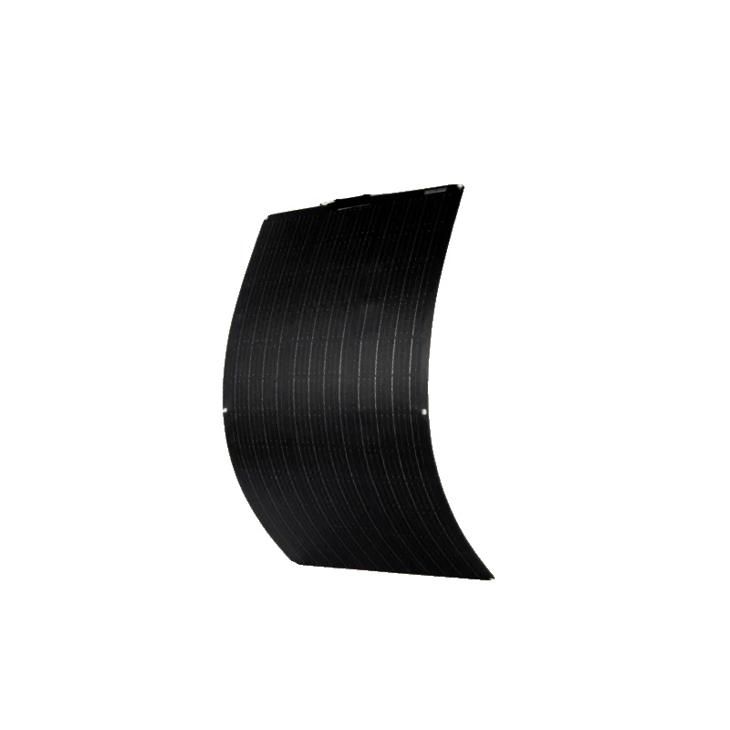 Solarpanel, Hohe Effizienz 24%, Leichtes Design, Etfe110w 1pc