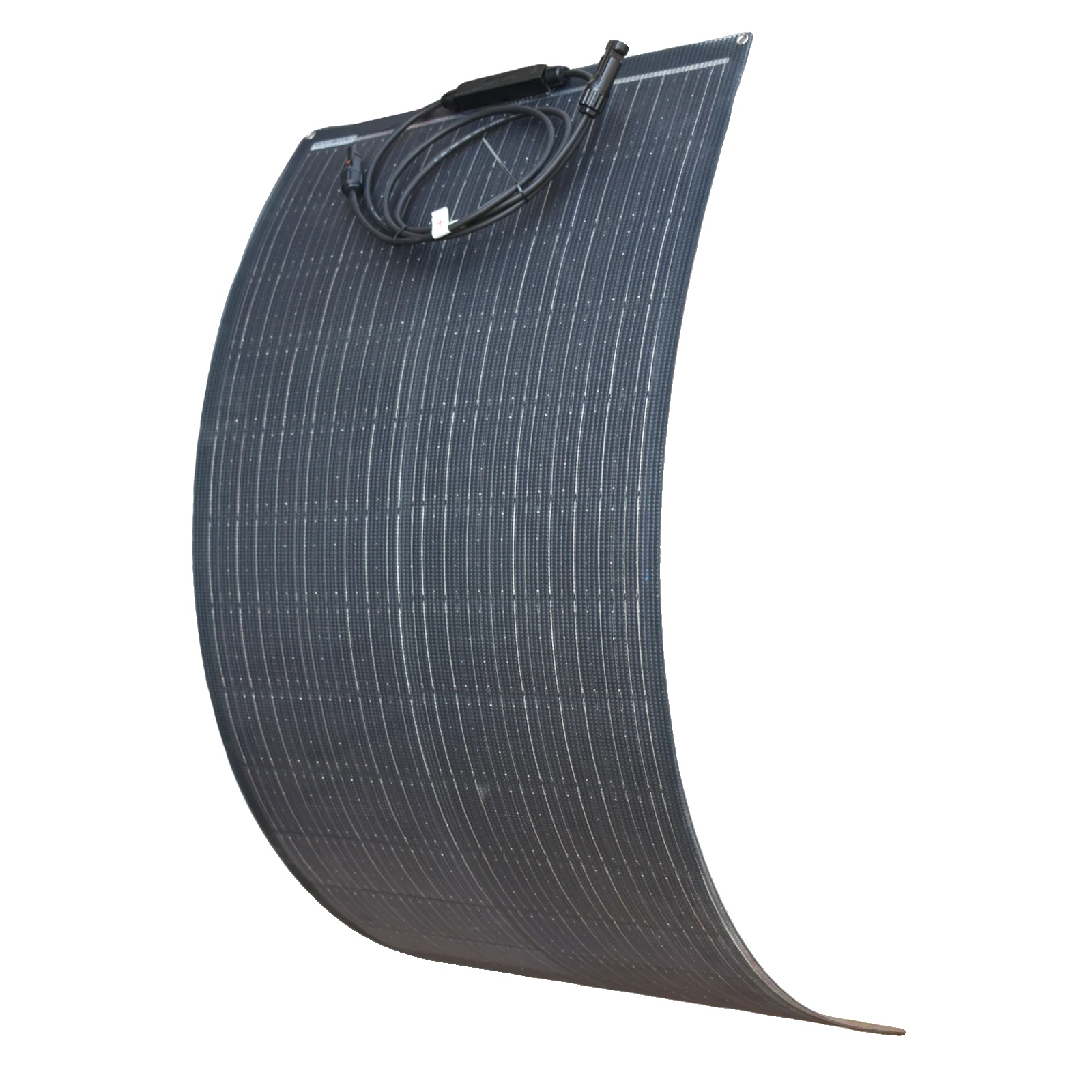 Solarpanel, Flexibles Design, Hohe Effizienz, Etfe100w 1pc