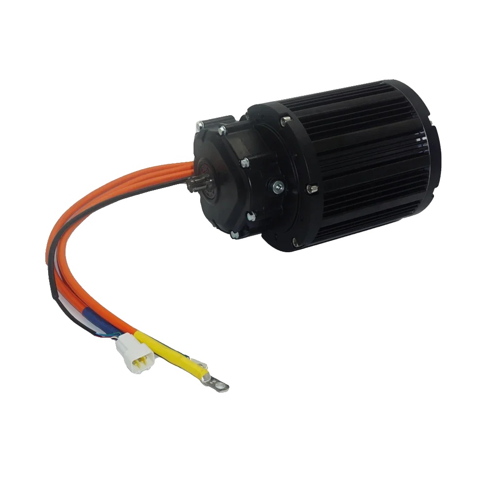 Mittelmotor, Hochleistung, Unterstützung Der Regenerativen Bremsung, Mit 428 15t