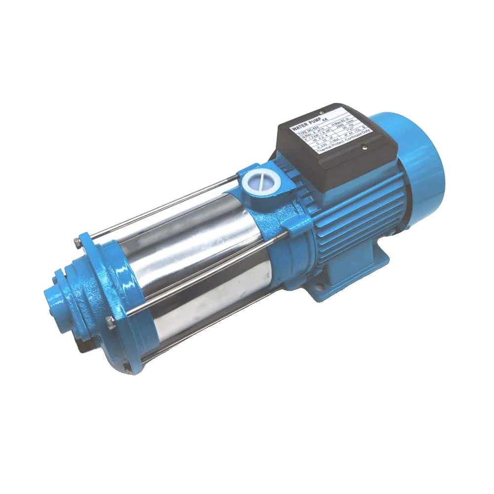 Zentrifugalpumpe, Hochleistungsfähig, Robuste Edelstahlkonstruktion, 2200w