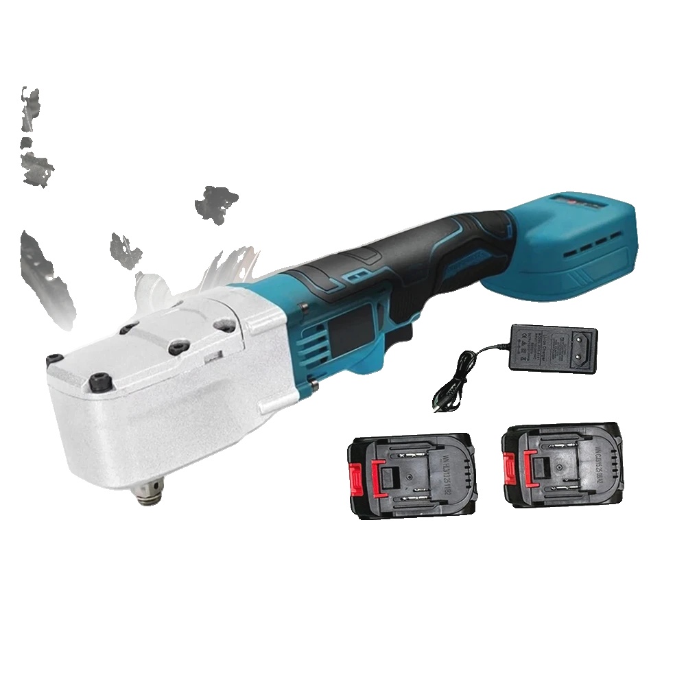 Schlagschrauber, 620 N.m Drehmoment, Variable Geschwindigkeit 0-3500 U/min, 1/2 Zoll Antrieb, Kabellos, Mit Eingebautem Led-licht