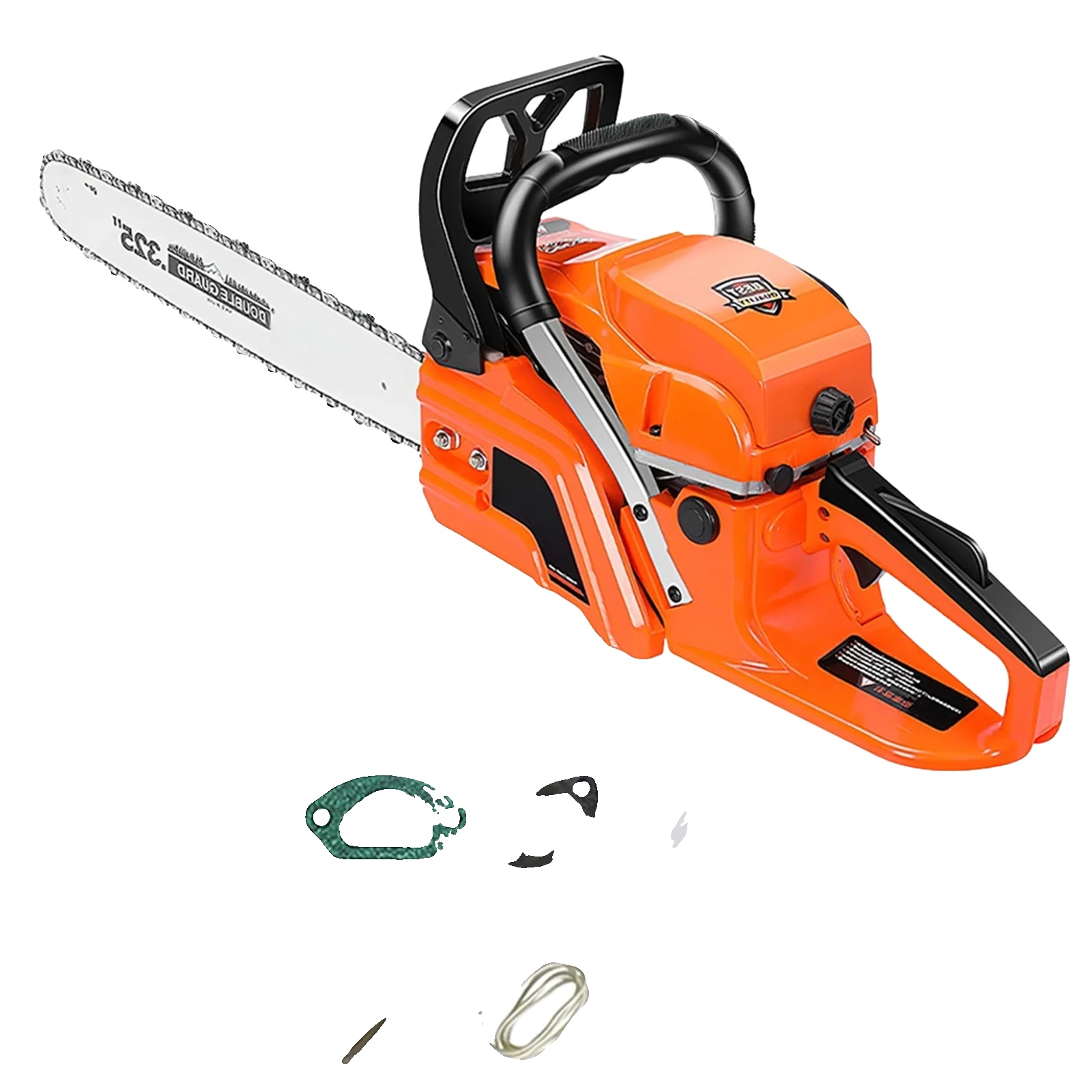 Kettensäge, 8500w Leistung, Tragbares Handdesign, 8500w