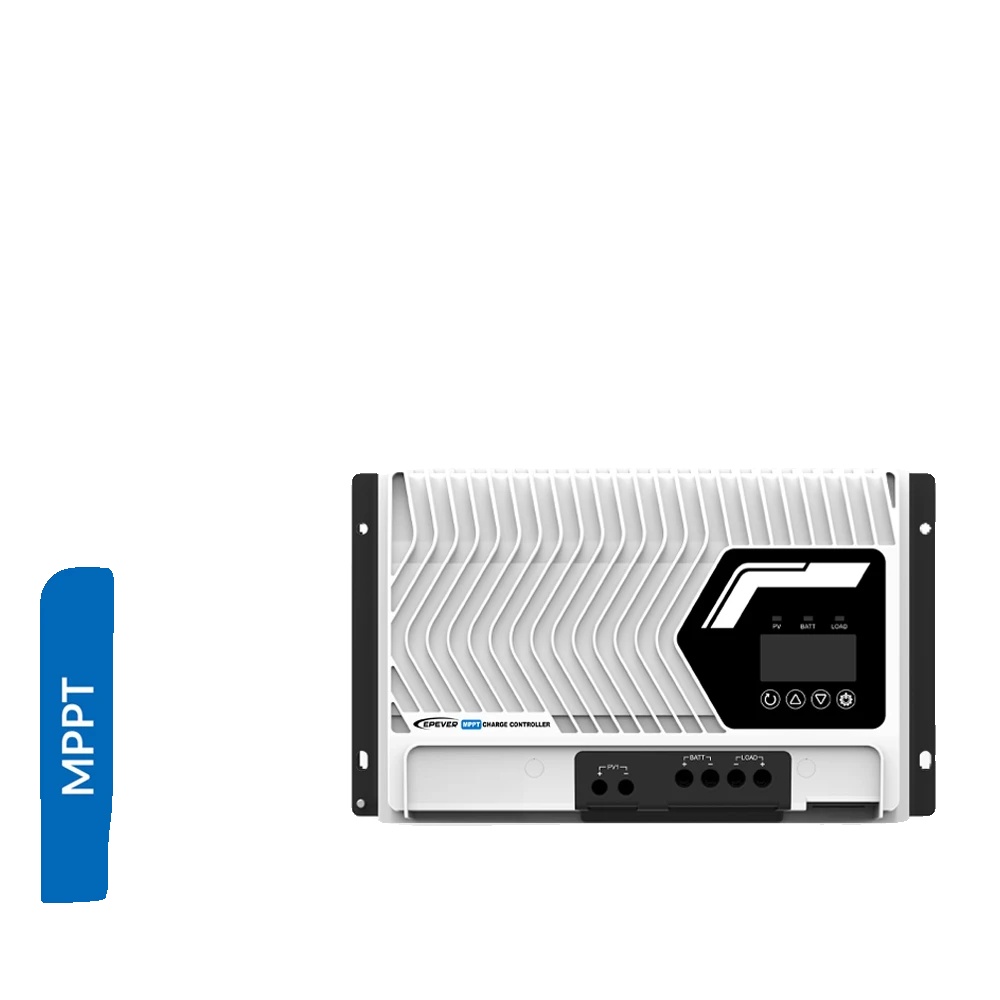 Solar-ladecontroller, Mppt-technologie, Vielseitige Batteriekonfiguration, 60a
