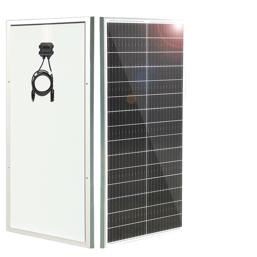 Solarpanel, Monokristallines Material, Langlebige Konstruktion, 300w 12v 24v Kit