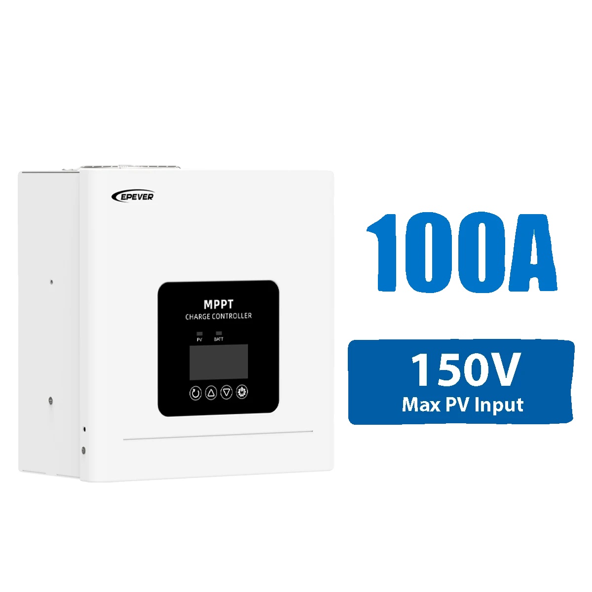 Solar-ladecontroller, Mppt-effizienz, Breiter Spannungsbereich, Tep10415